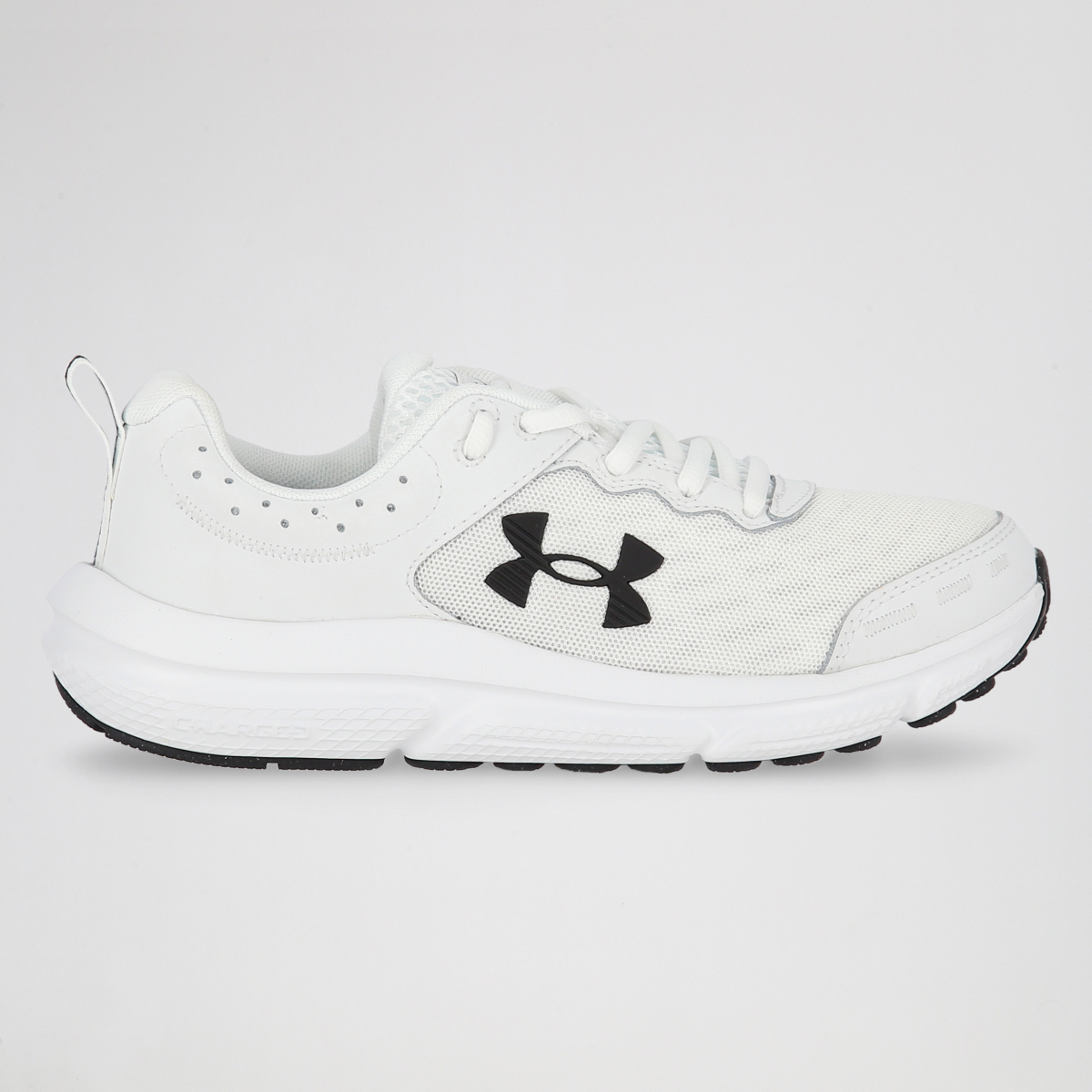 Zapatillas Running Under Armour Charged Assert 10 Mujer,  image number null