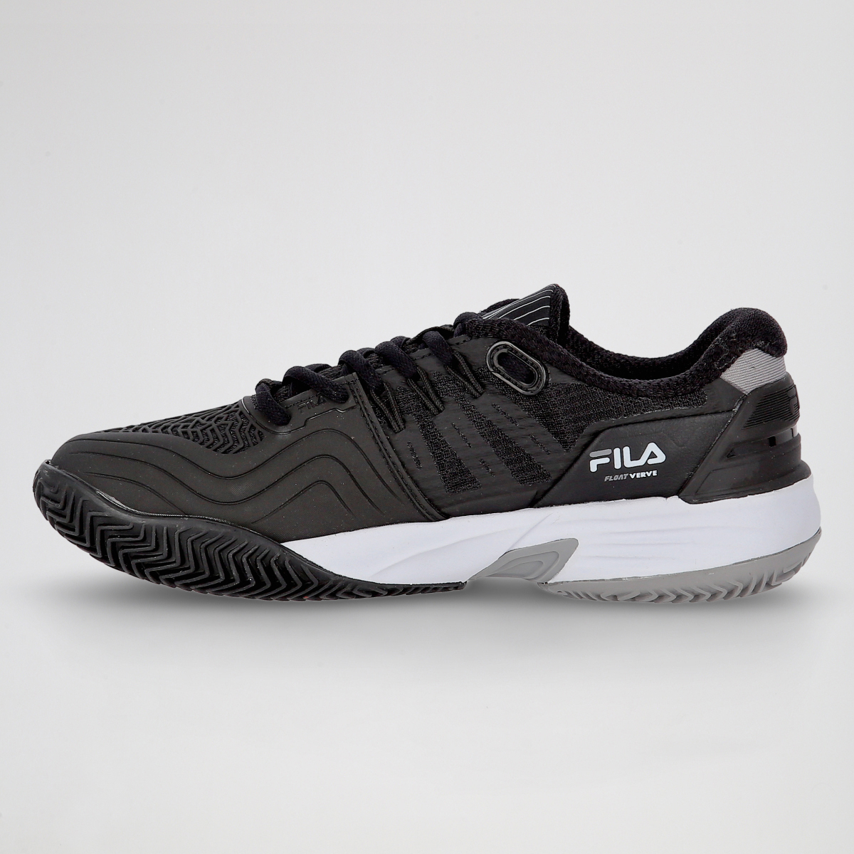 Zapatillas Tenis Fila Float Verve Clay Mujer,  image number null
