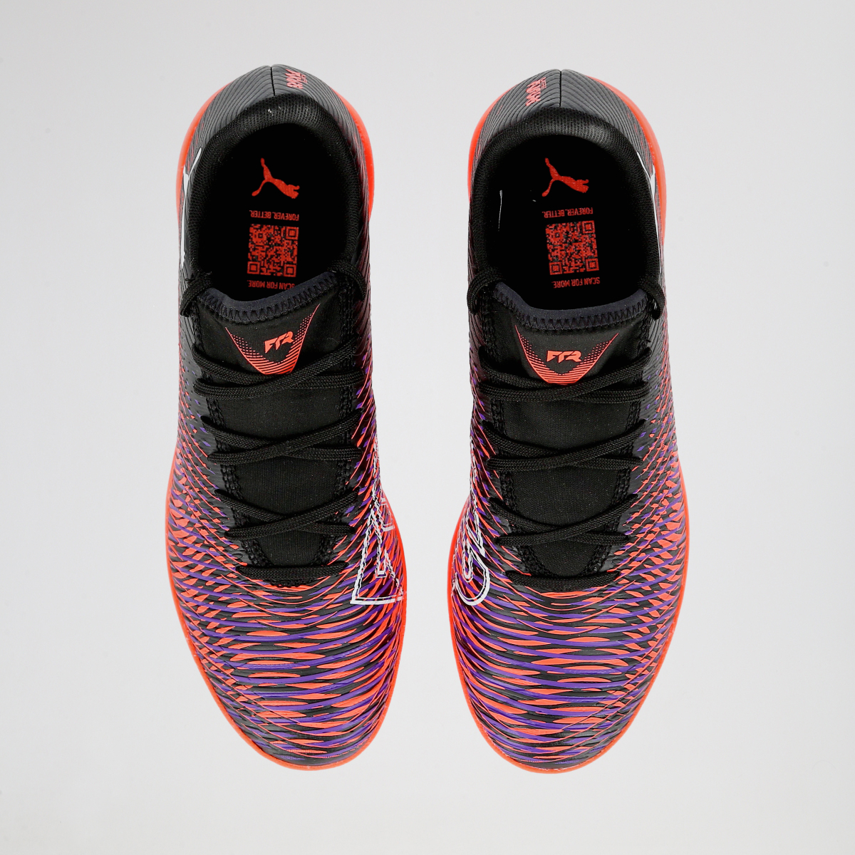 Botines Puma Future 8 Play It,  image number null