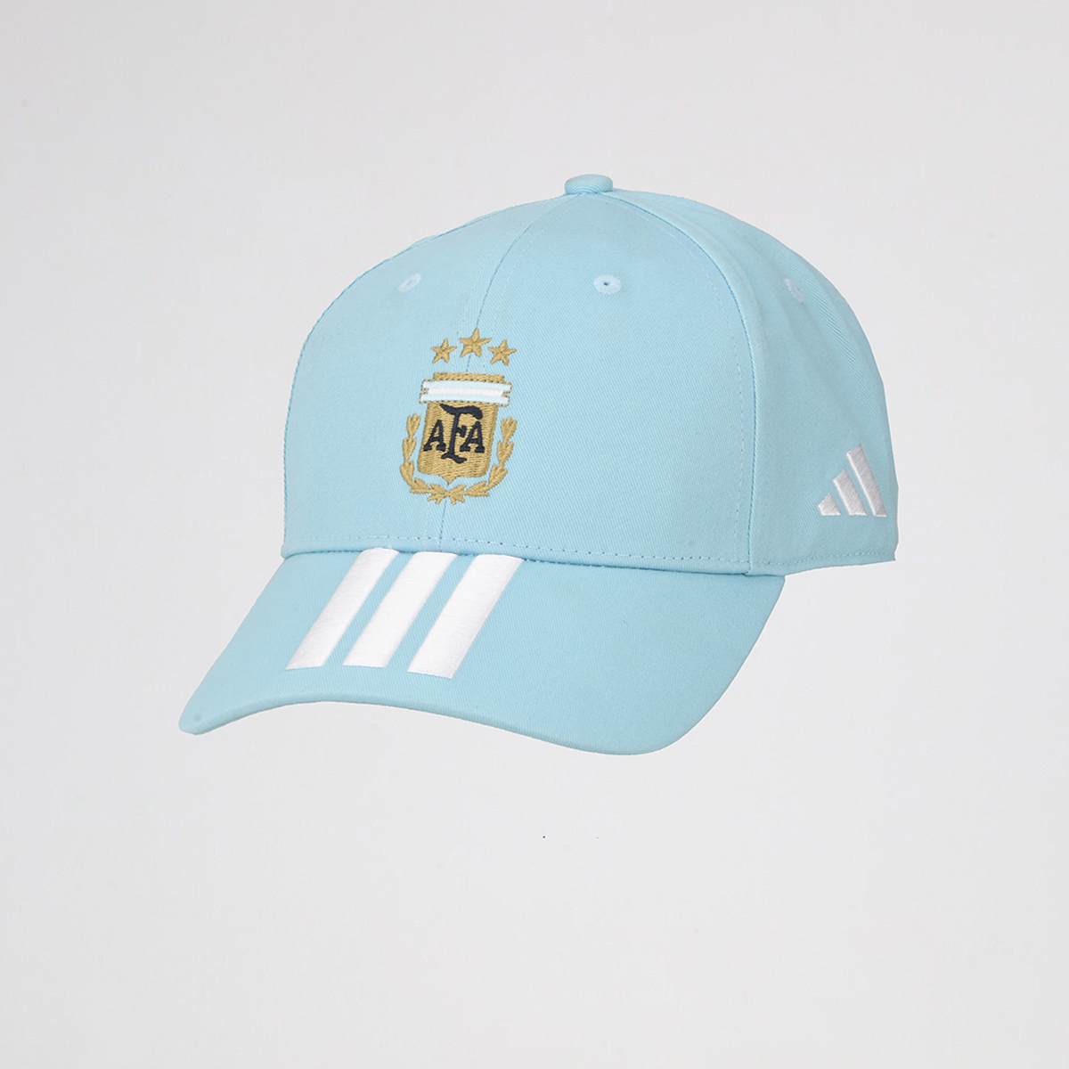 Gorra curva adidas Selecci&oacute;n Argentina 26,  image number null