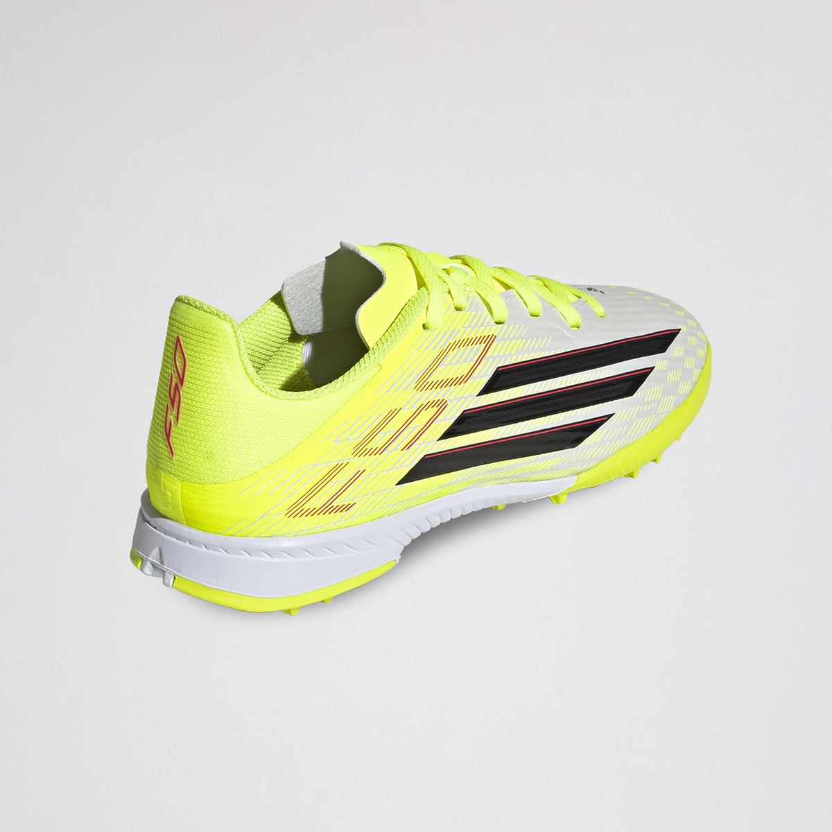 Botines adidas F50 League Tf Infantil,  image number null