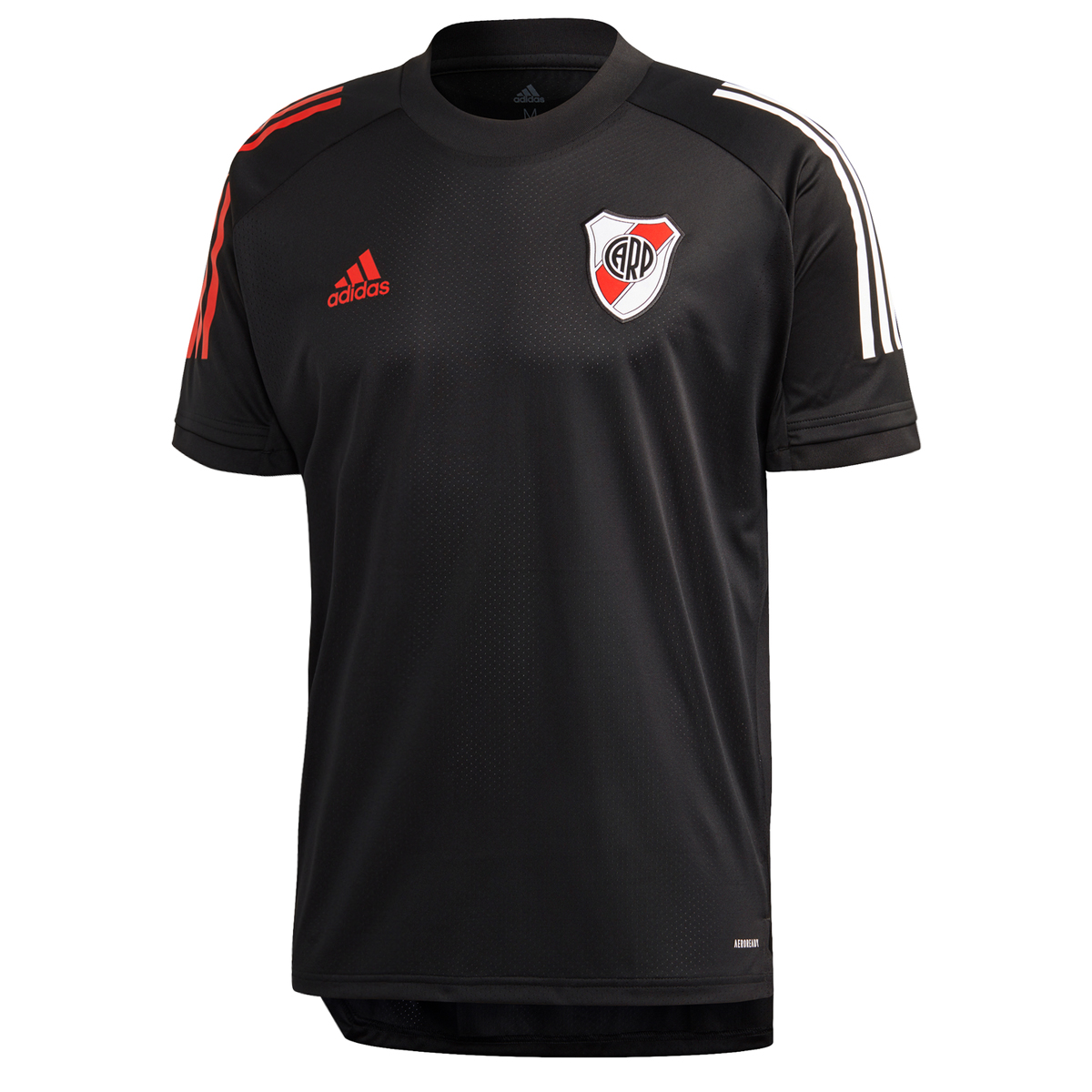 Dexter camiseta river 2025