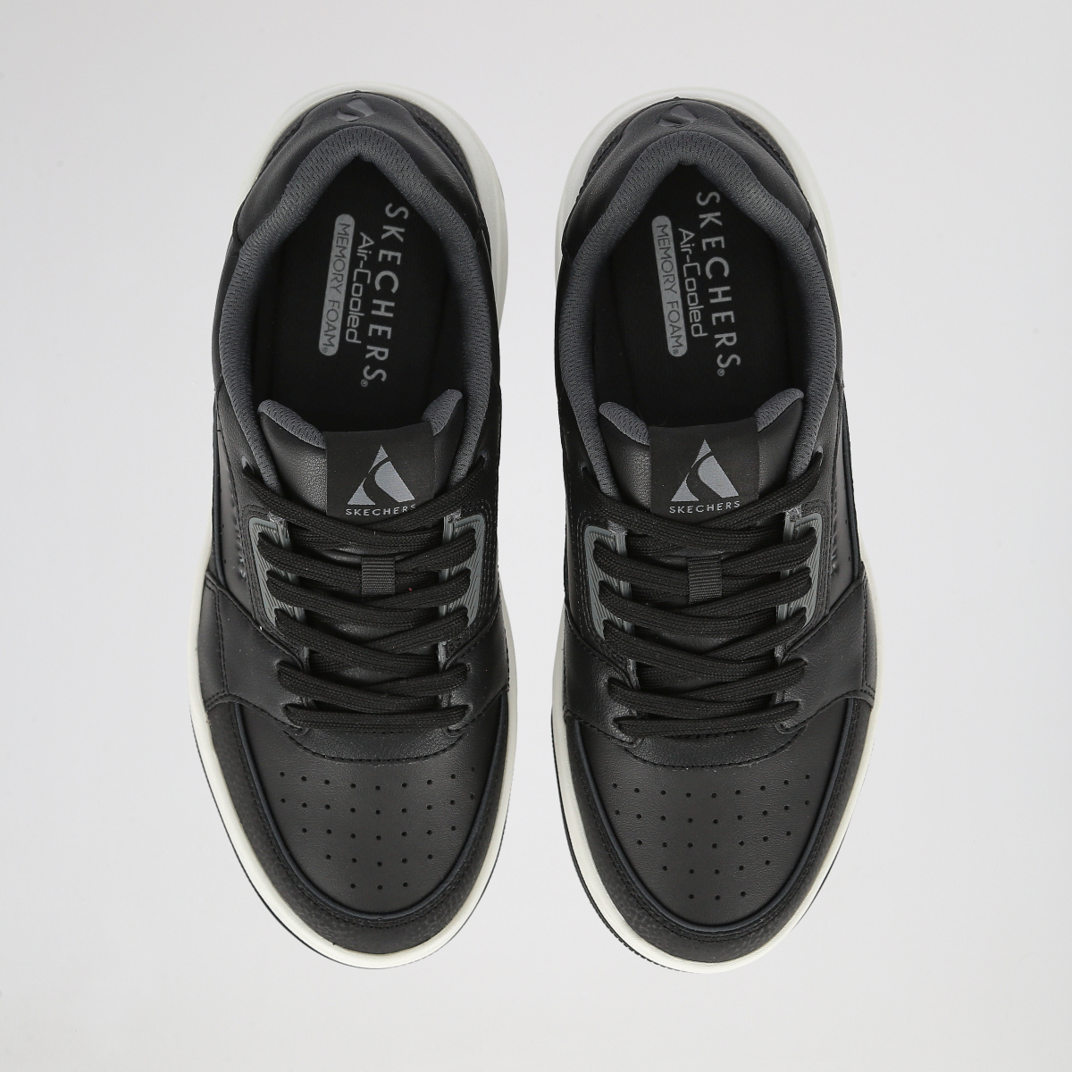 Zapatillas Skechers Uno Court Low Post Hombre,  image number null