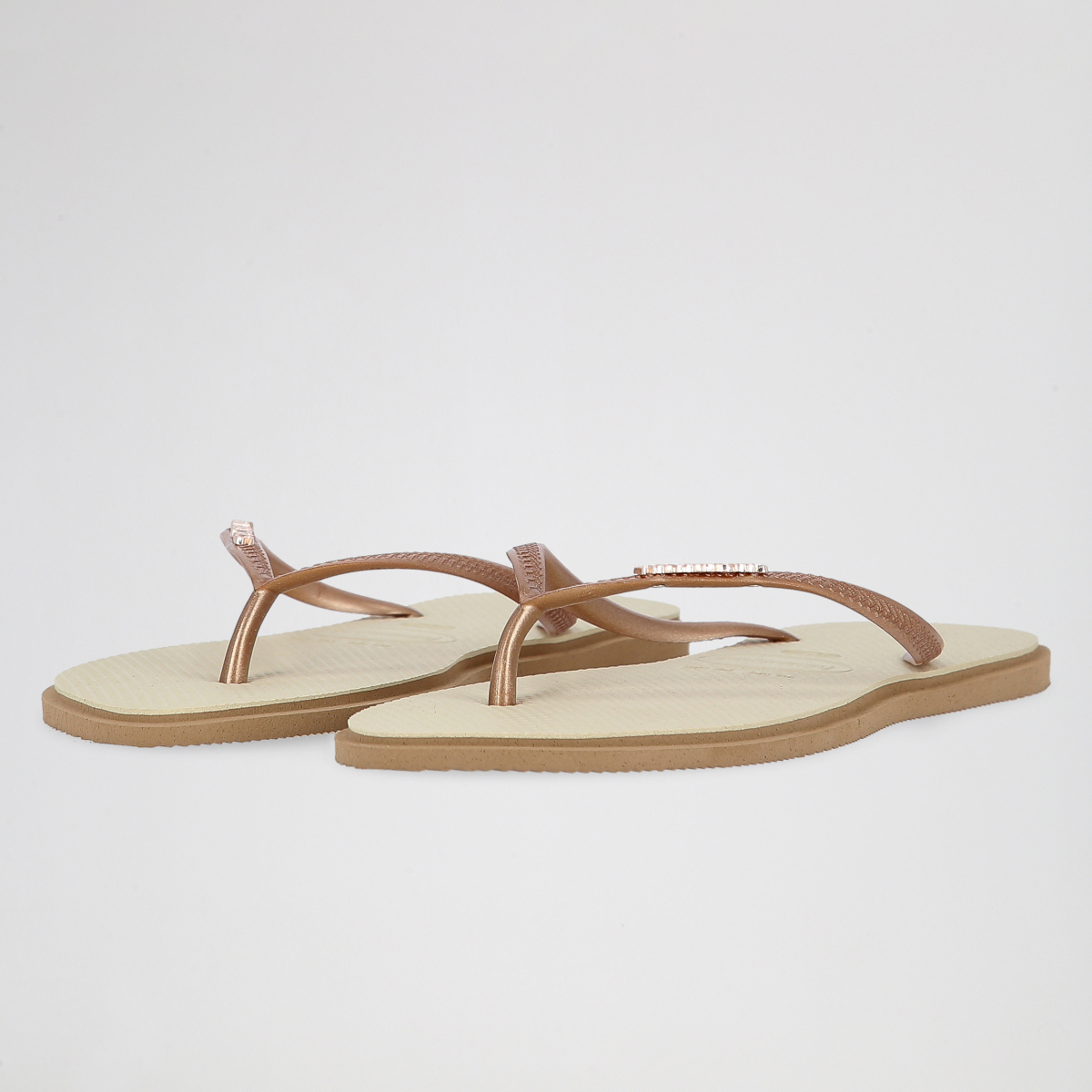 Ojotas Havaianas Slim Point Mujer,  image number null