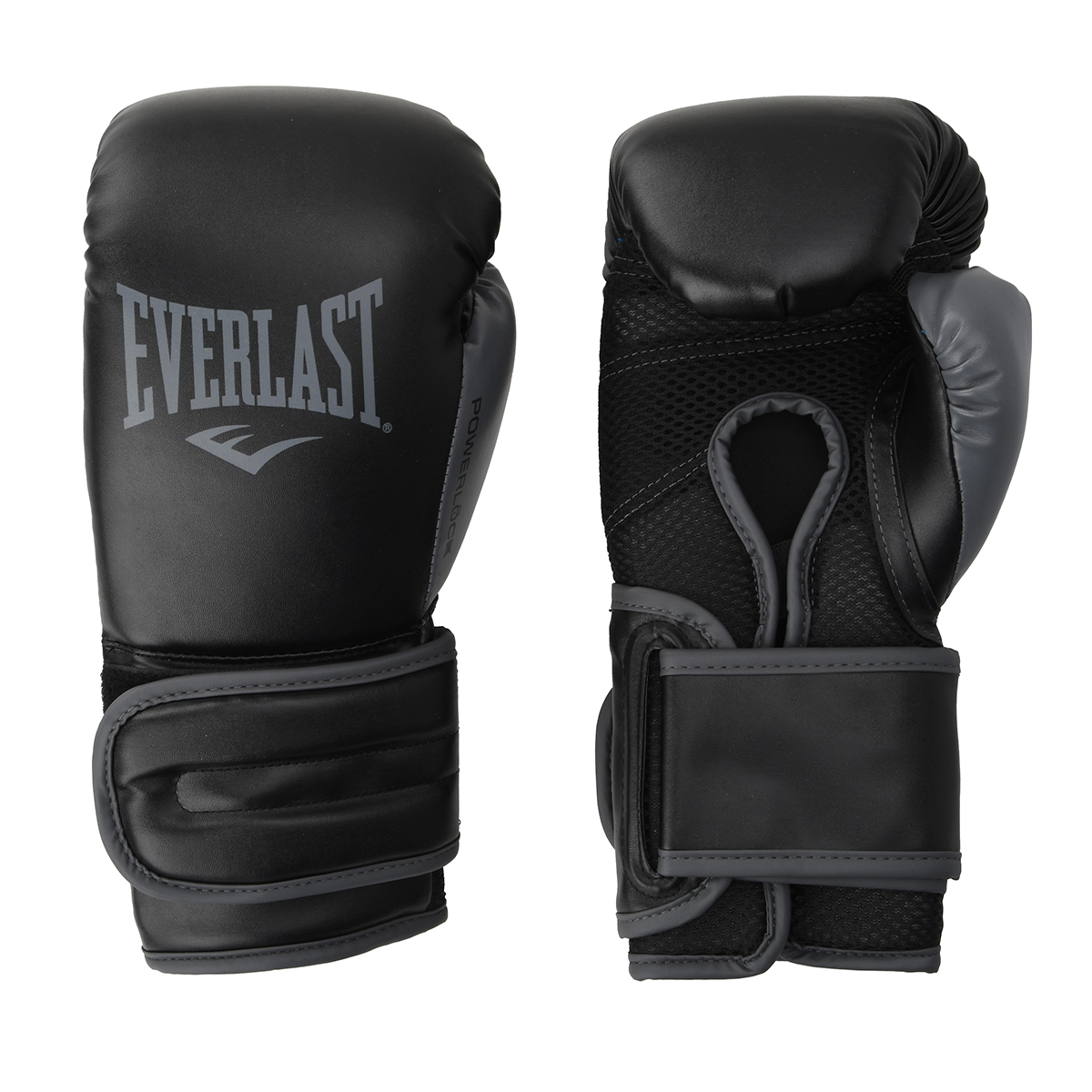 Guantes Everlast Powerlock 2r Tm,  image number null