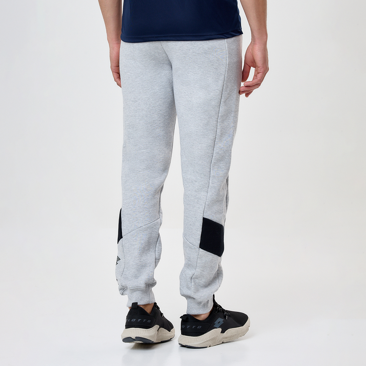 Pantalon Lotto Athletica Jd Hombre Dexter
