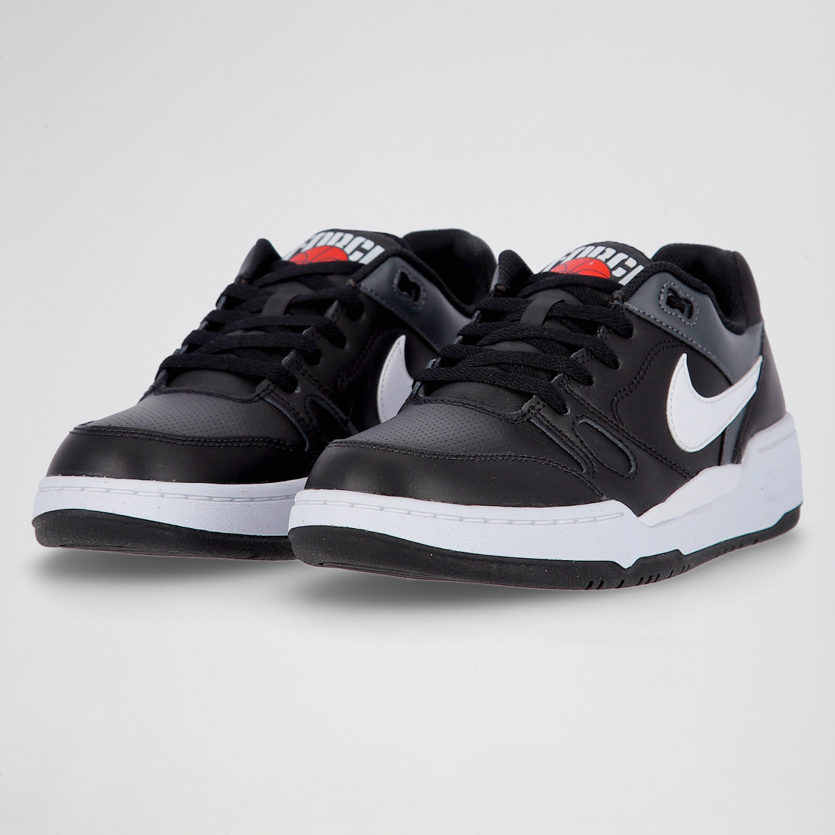 Zapatillas Nike Full Force Low Hombre Dexter