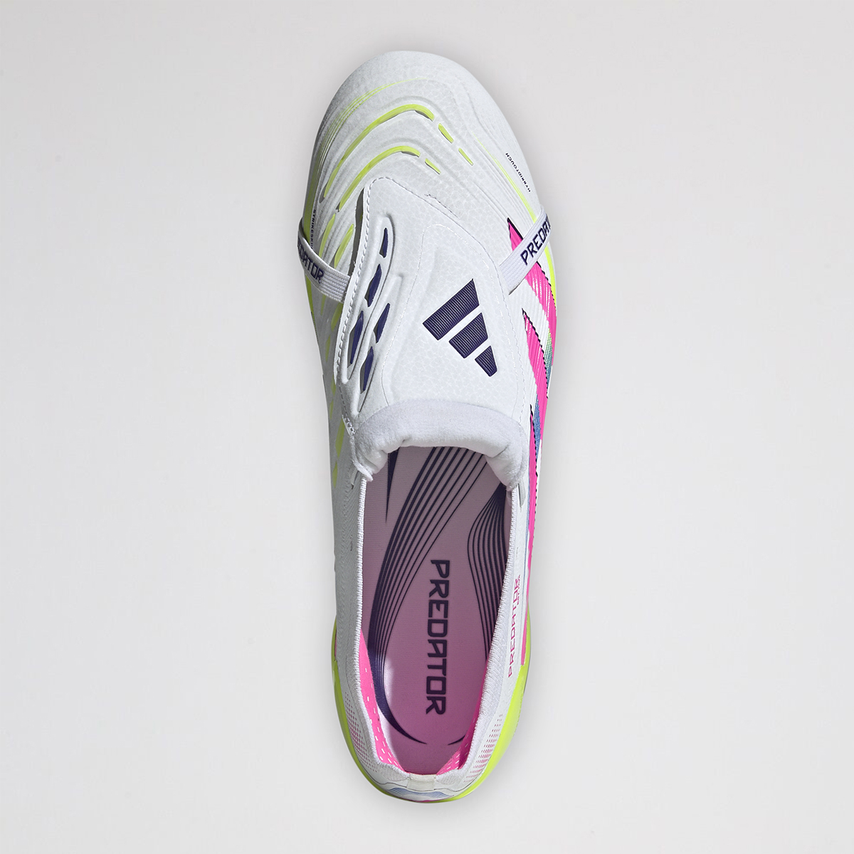 Botines adidas Predator Elite Ft Fg,  image number null