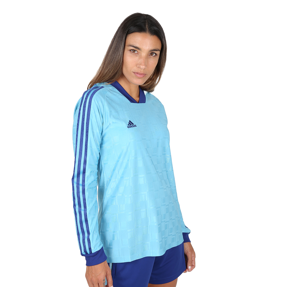 Camiseta Entrenamiento adidas Tiro Mujer,  image number null