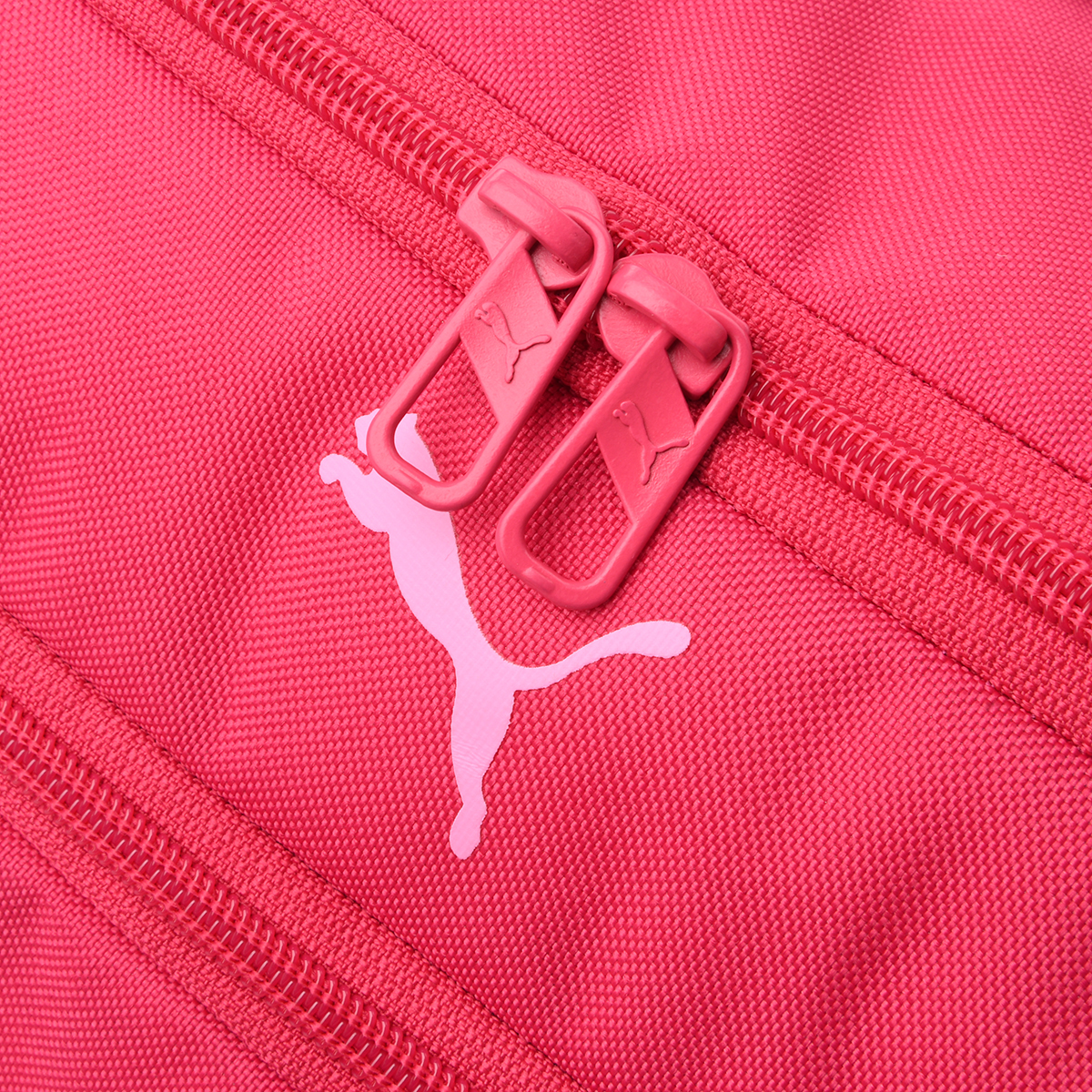 Bolso Puma Fundamentals Sports Poli&eacute;ster,  image number null