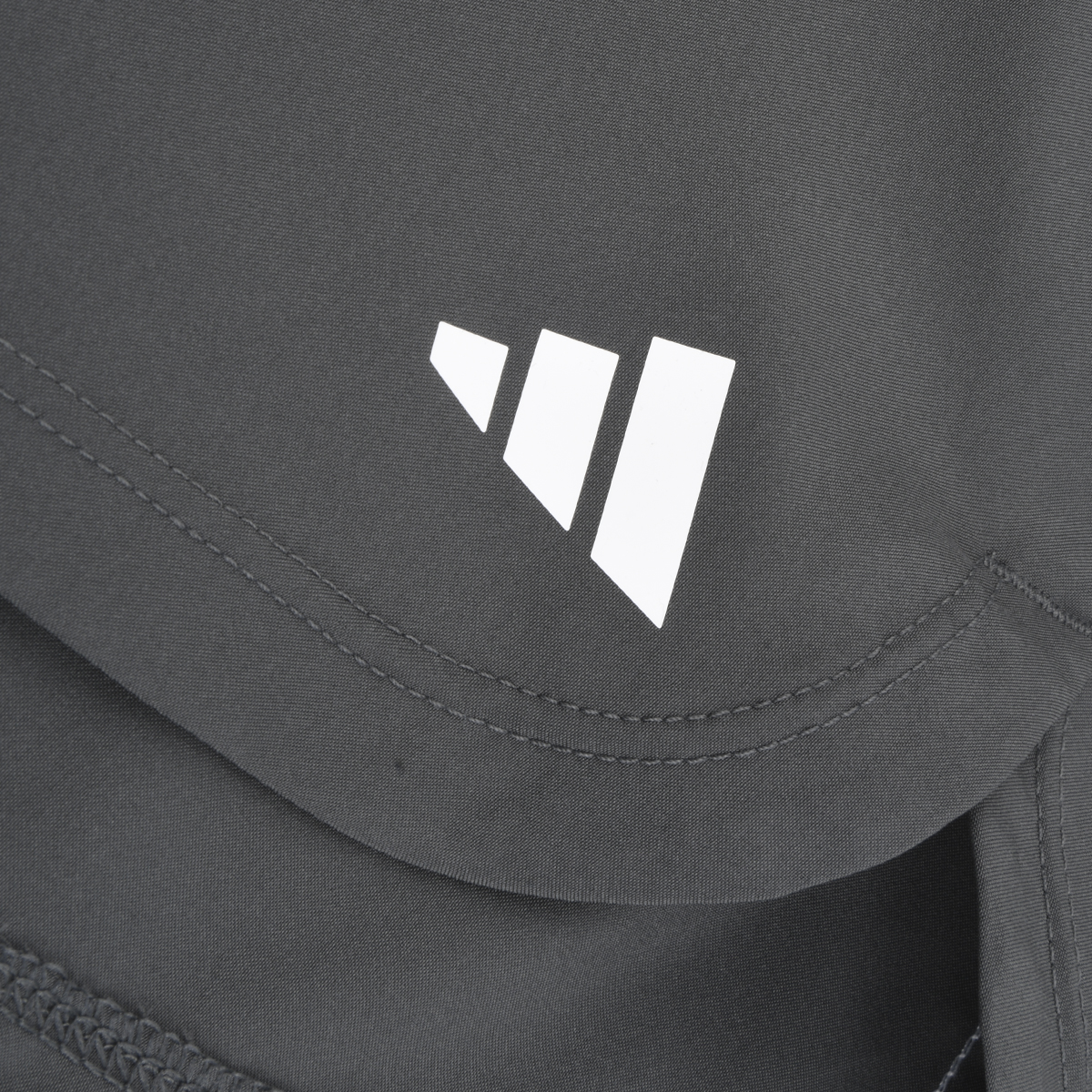 Short Entrenamiento adidas Pacer 3 Tiras Mujer,  image number null