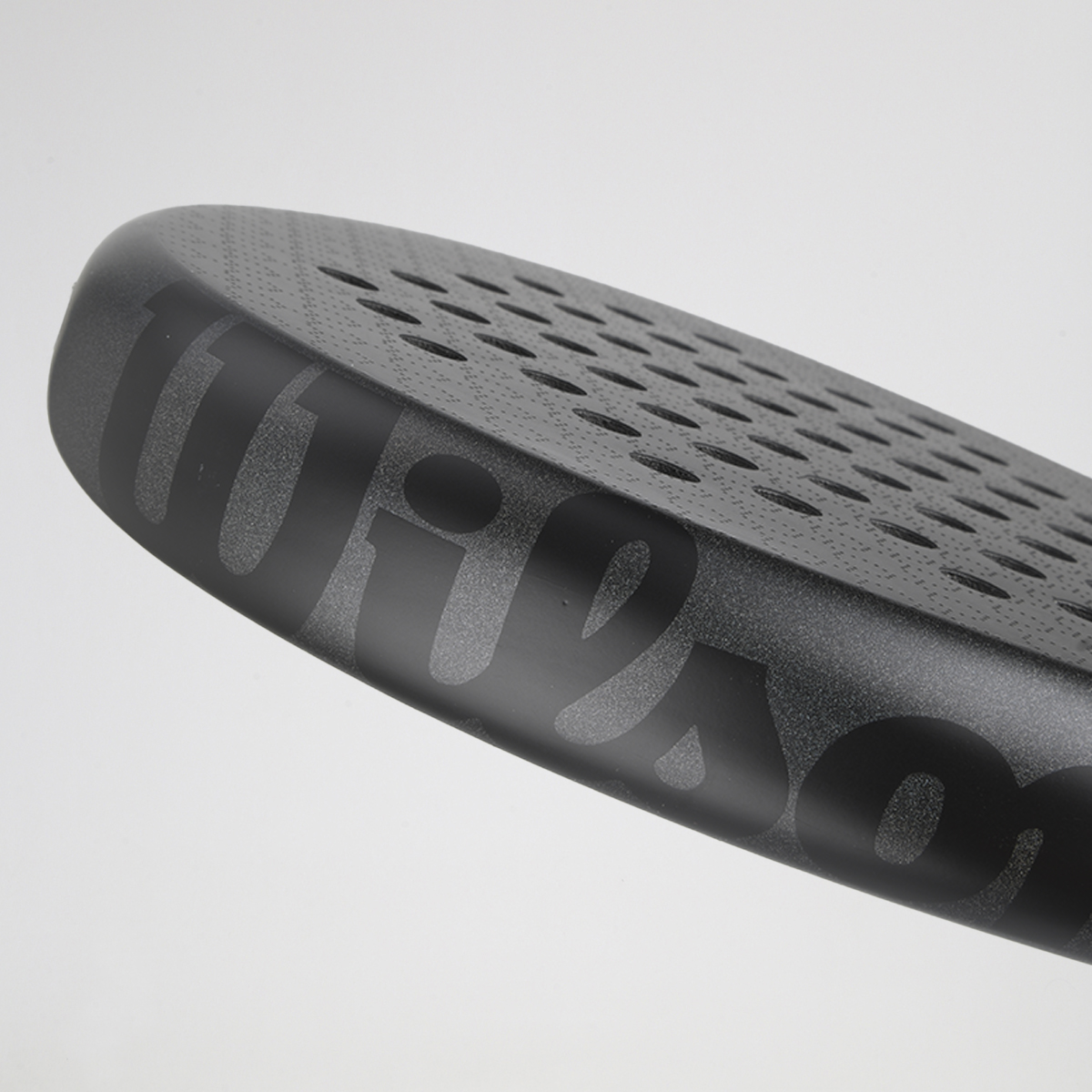 Paleta Pádel Wilson Carbon Force Pro 2,  image number null