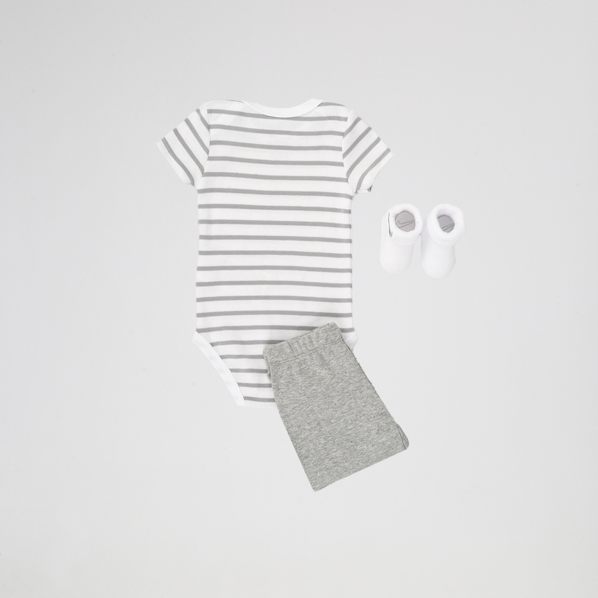 Conjunto Nike Bodysuit Infantil,  image number null