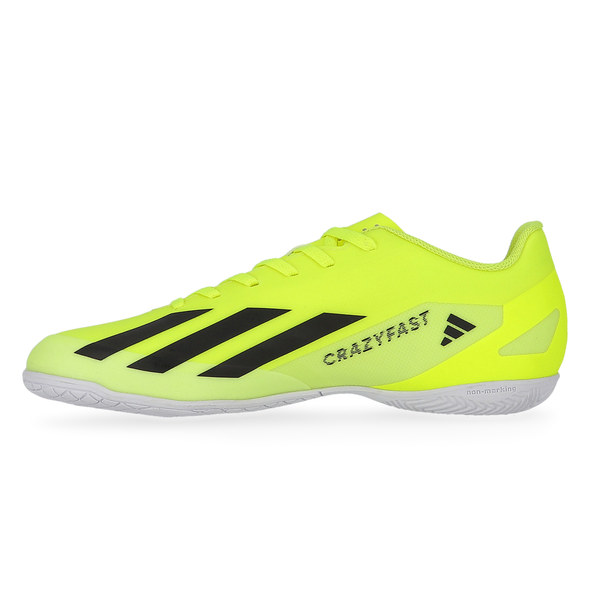 Botines Fútbol adidas X Crazyfast Club In,  image number null