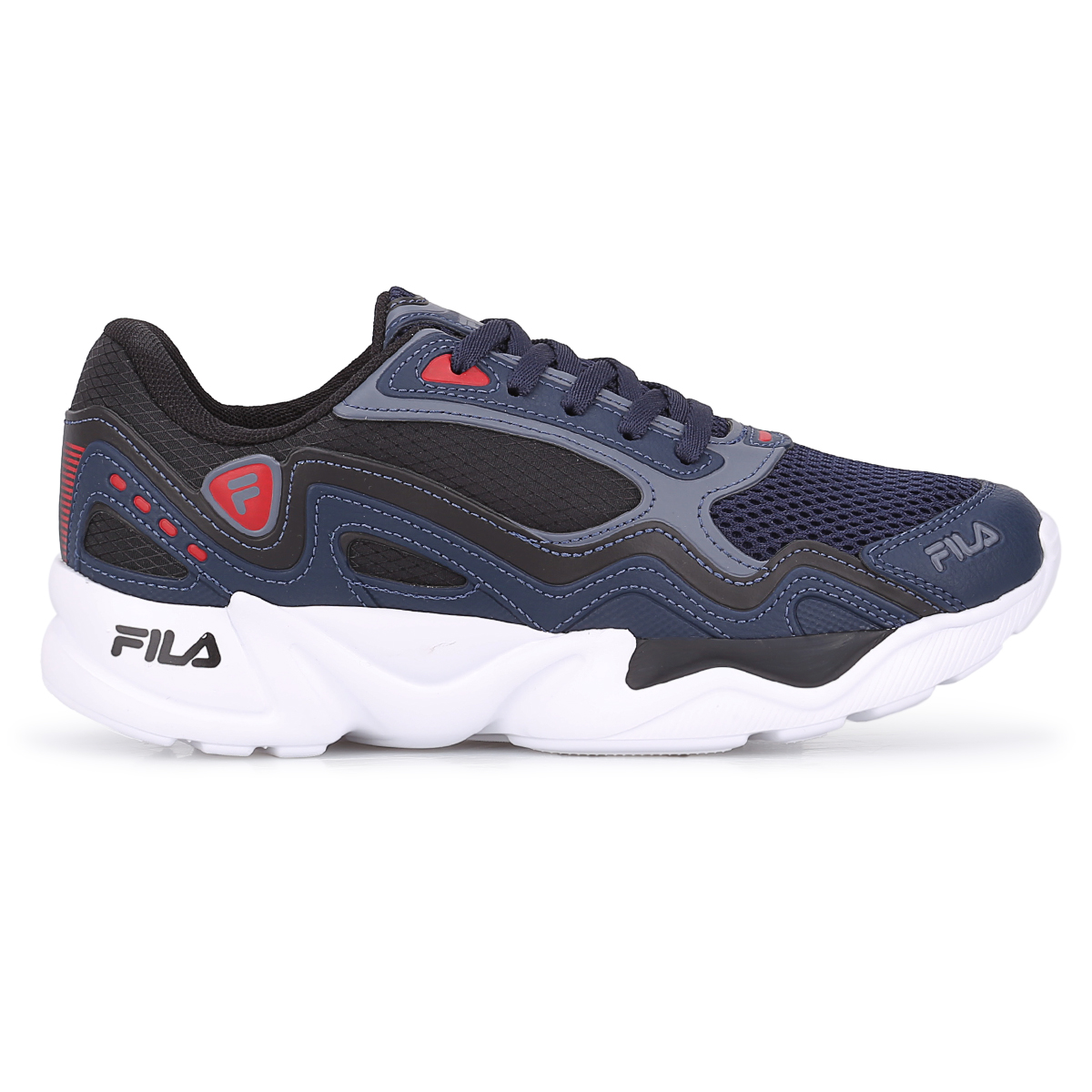 Zapatillas Fila Interceptor,  image number null