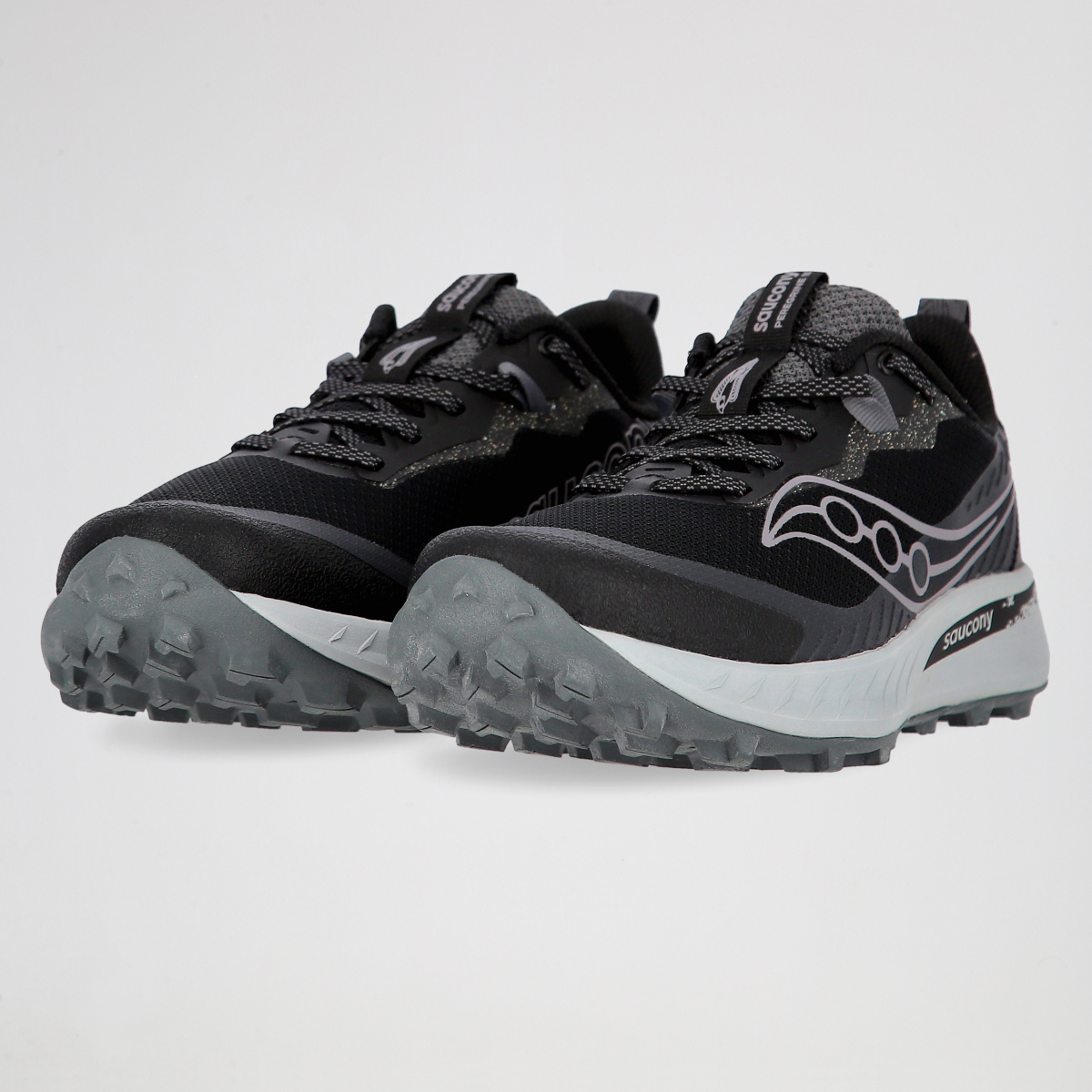 Zapatillas Entrenamiento Saucony Peregrine 15  Hombre,  image number null