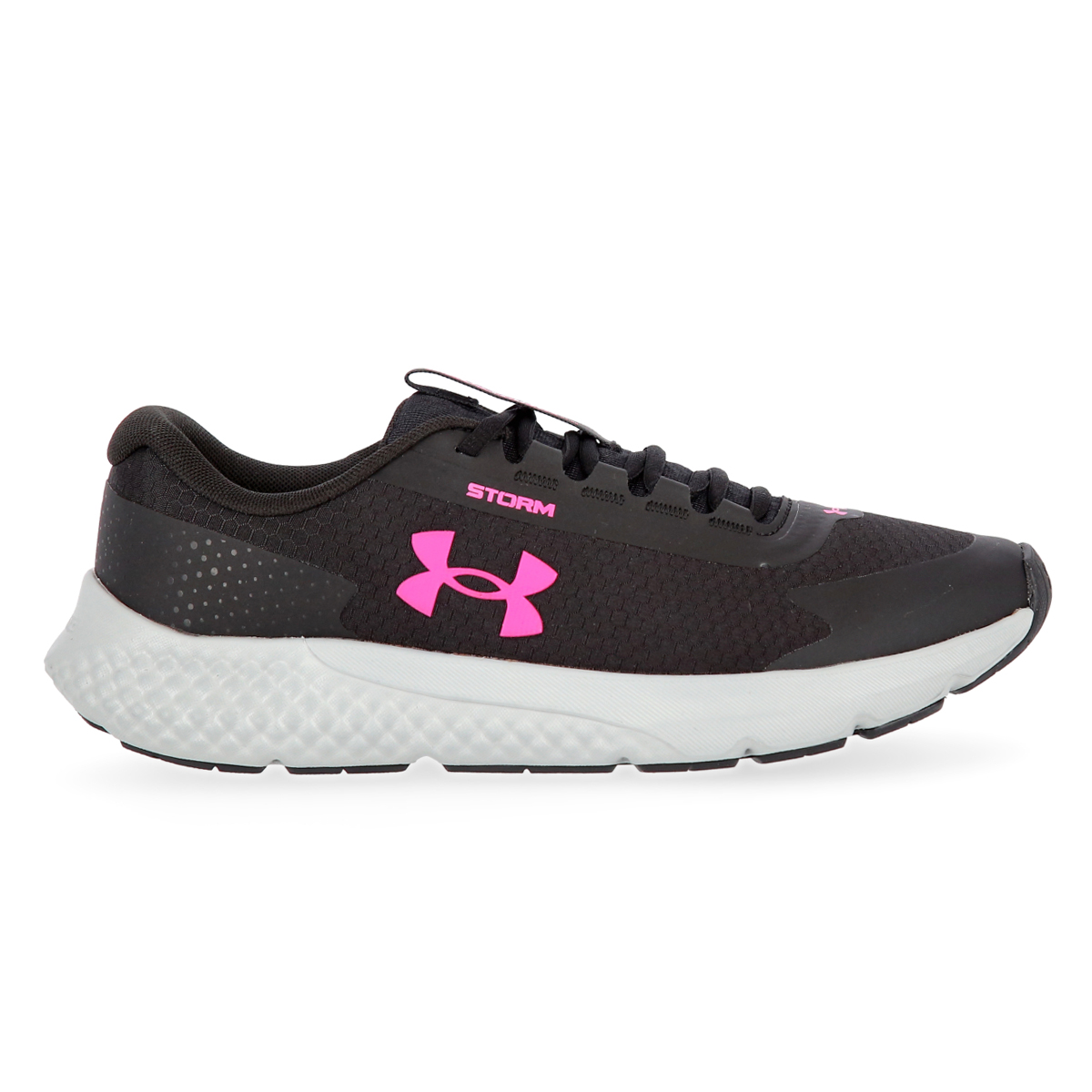 Under armour charged rogue 2 mujer 2025