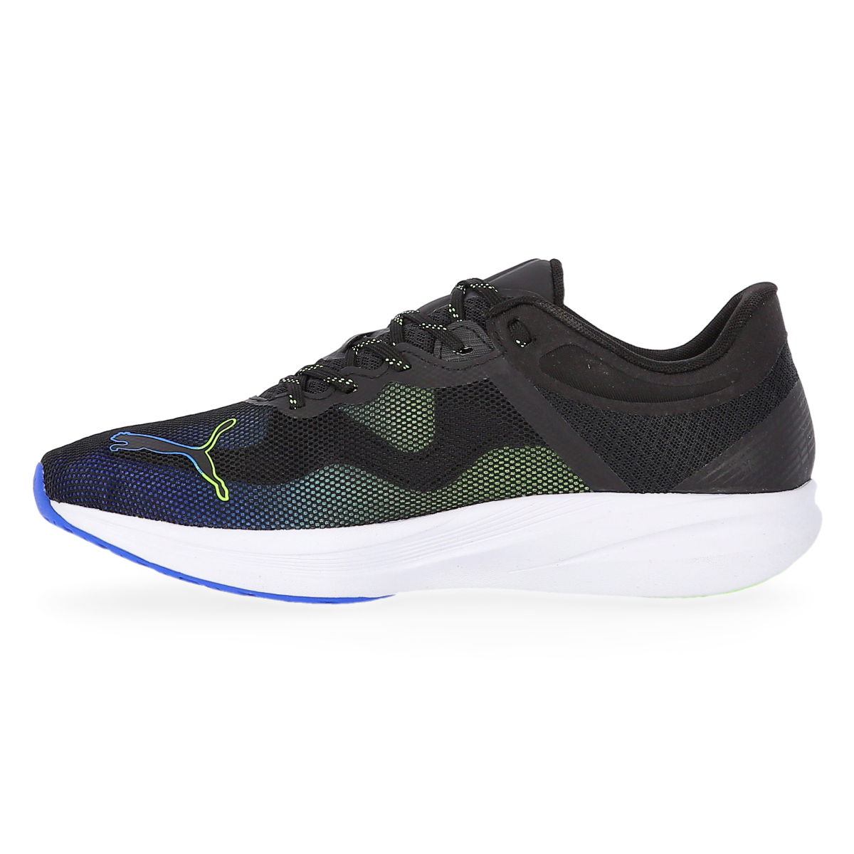 Zapatillas Entrenamiento Puma Redeem Profoam Fade Unisex,  image number null
