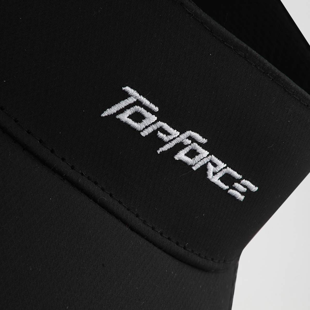 Visera Top Force Ajustable,  image number null