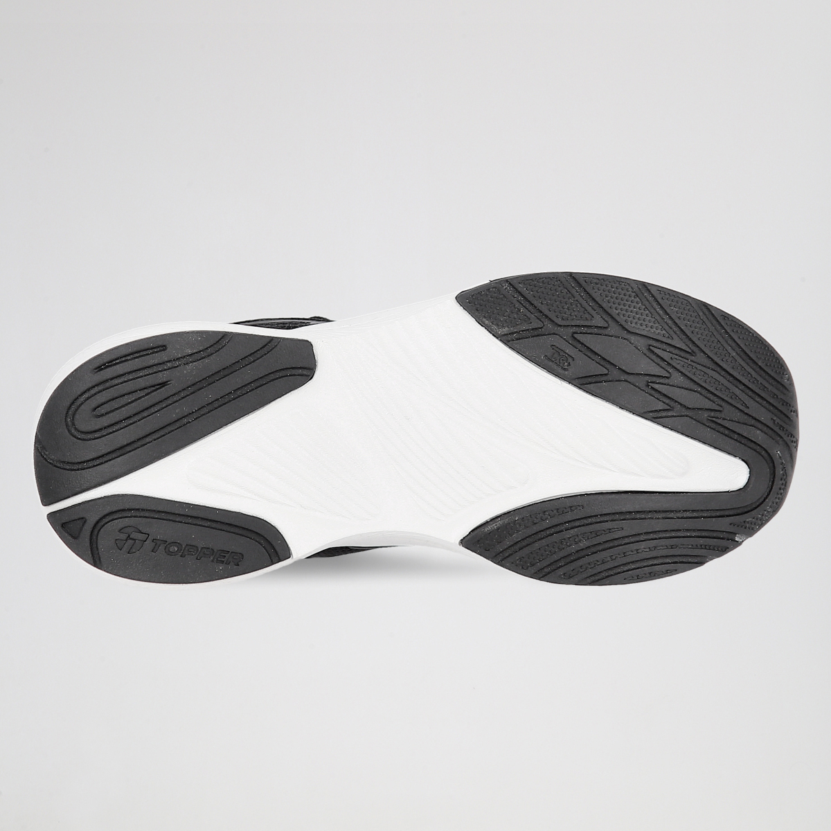 Zapatillas Topper Fast 2.0 Hombre,  image number null
