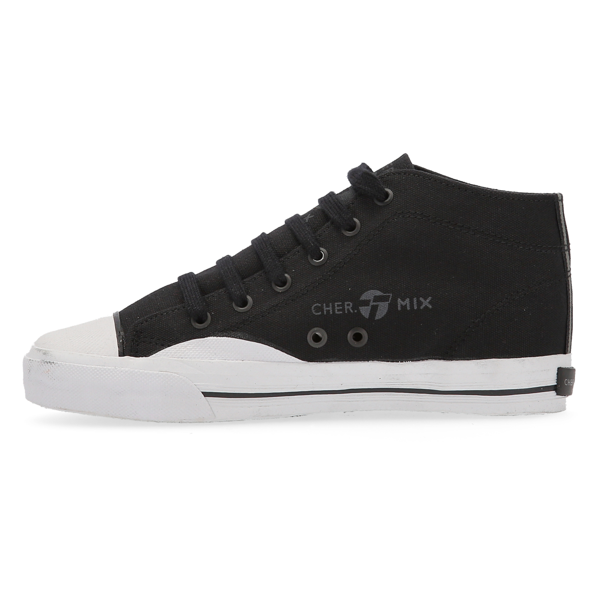 Zapatillas Topper Profesional Mid C-mix Unisex,  image number null