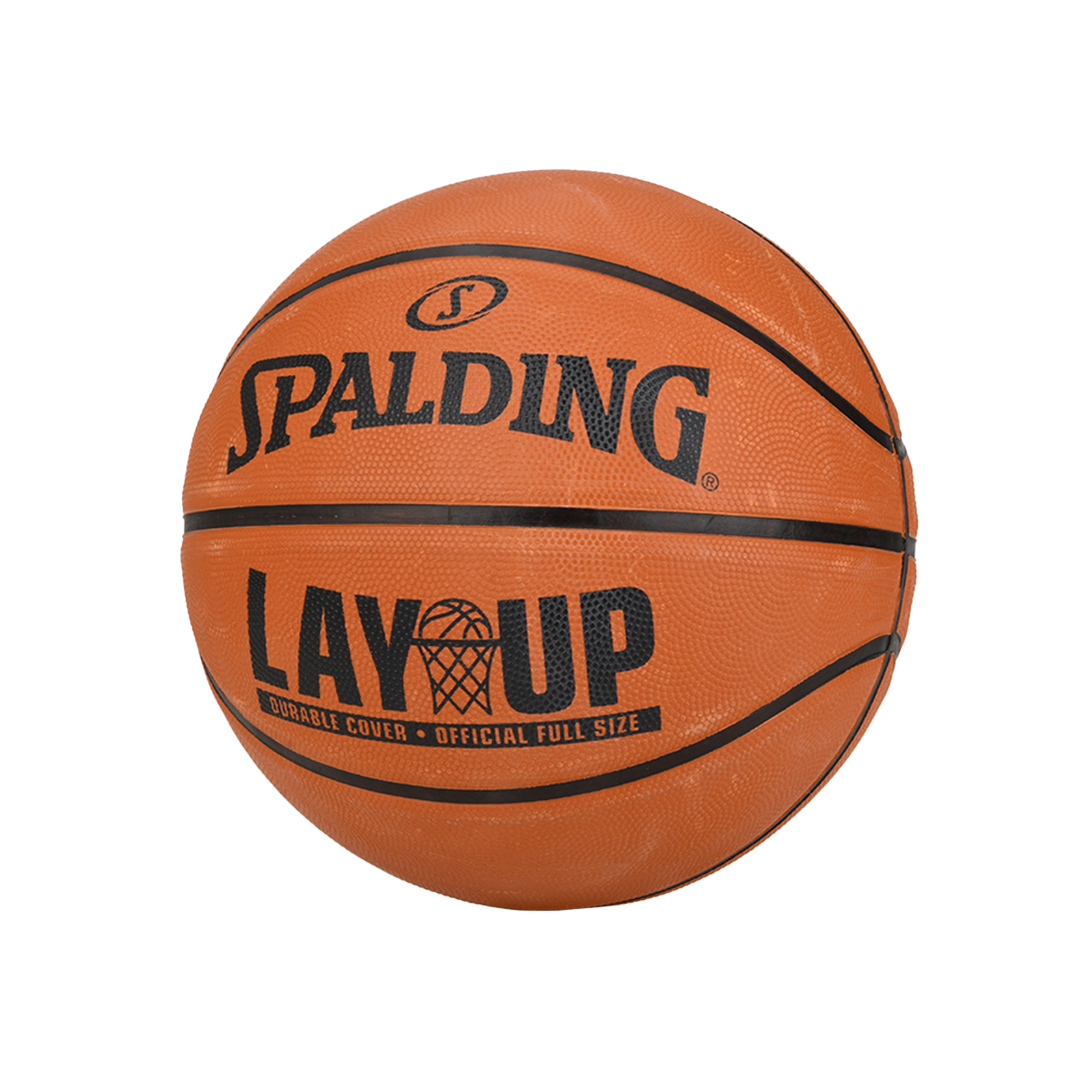 Pelota Spalding Lay Up,  image number null