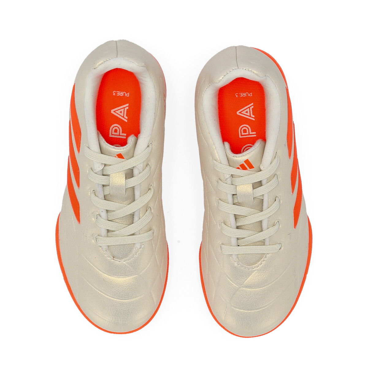 Botines Futbol adidas Copa Pure.3 Tf para ninos Dexter