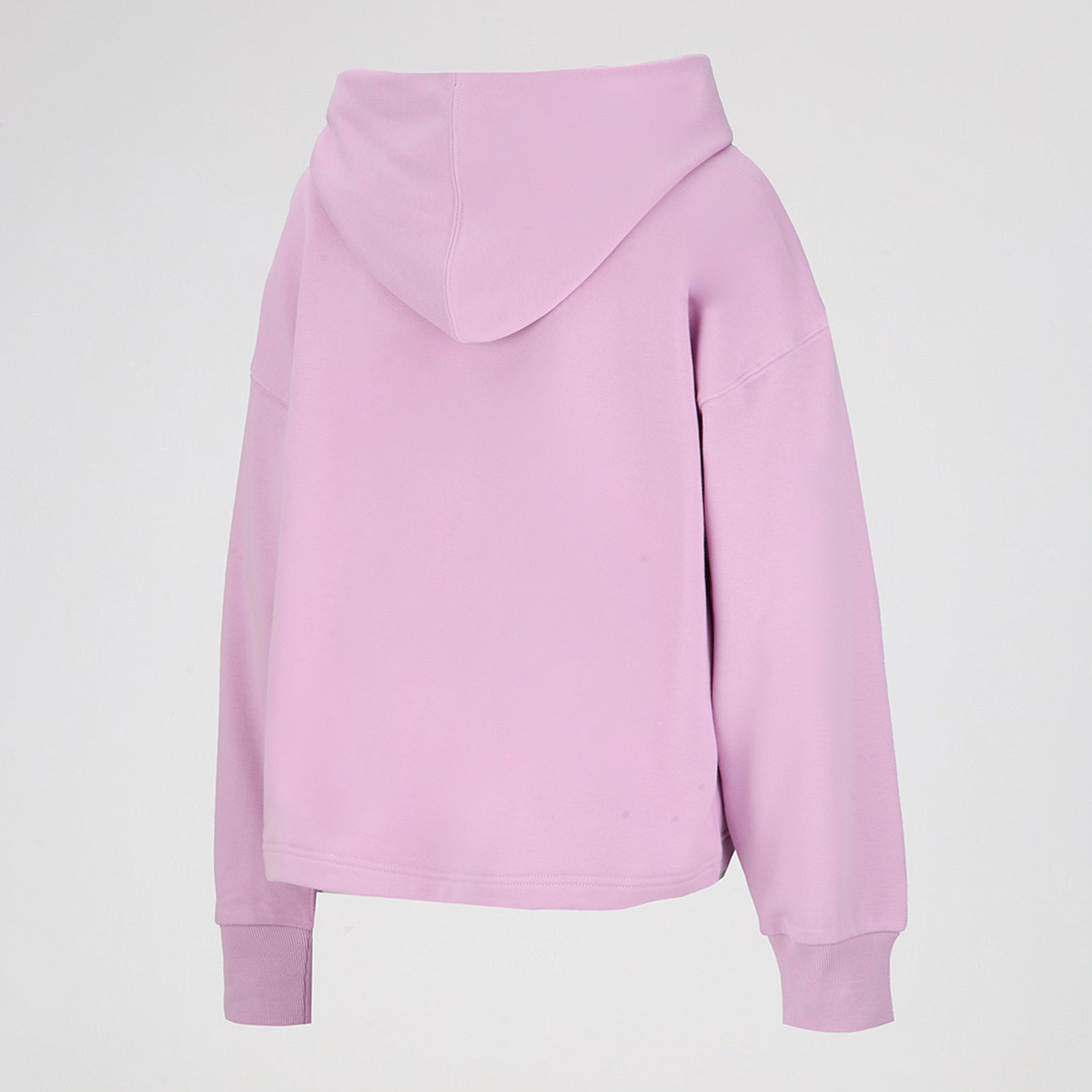 Campera adidas All Szn French Terry Loose de Mujer,  image number null