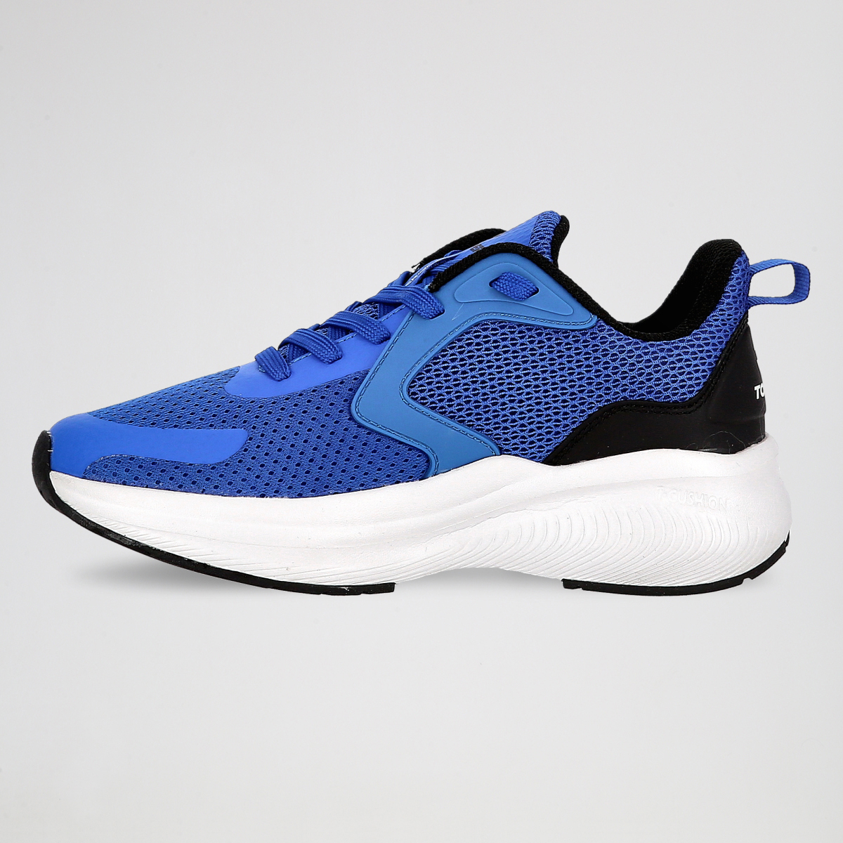 Zapatillas Running Topper Fast 2.0 Hombre,  image number null