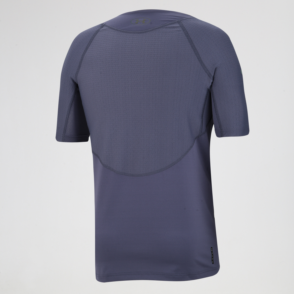 Remera Entrenamiento Under Armour Smartform Rush Hombre,  image number null
