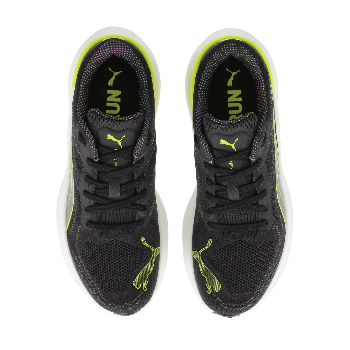 Zapatillas Running Puma Magnify Nitro 2 Hombre,  image number null