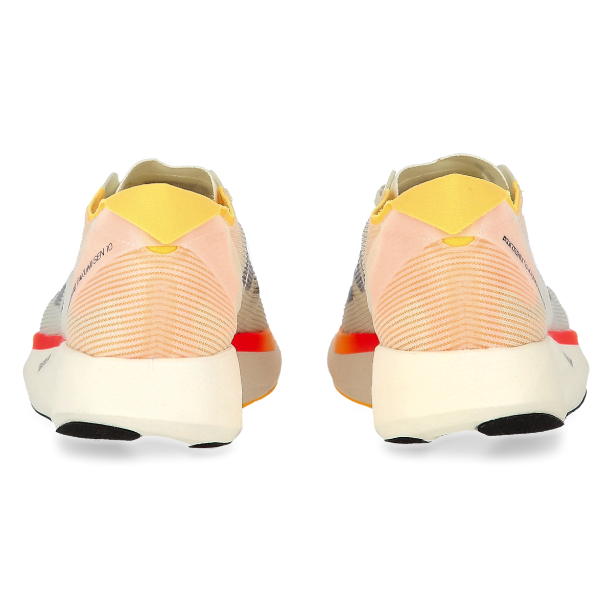 Zapatillas Running adidas Adizero Takumi Sen 10 Hombre,  image number null
