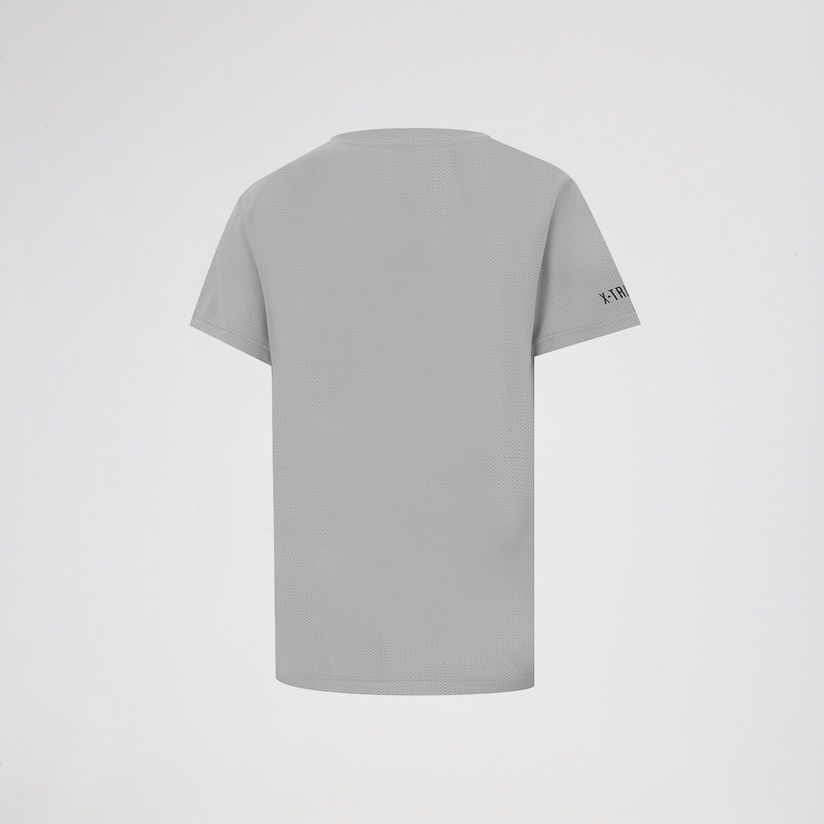 Remera X-trust Dryfit Zurich Ni&ntilde;o,  image number null