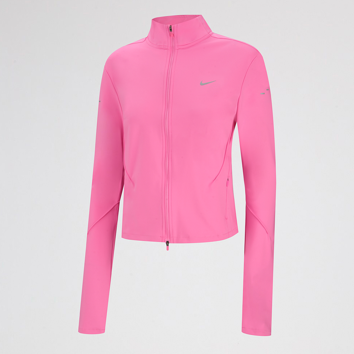 Buzo con Cierre Nike Swift Mujer,  image number null