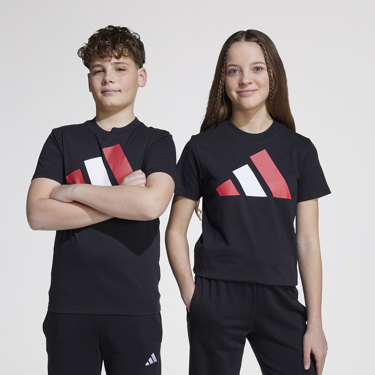 Remera adidas Essentials Infantil,  image number null