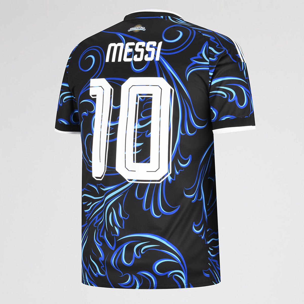 Camiseta Argentina adidas 10 Suplente 2026 Hombre,  image number null