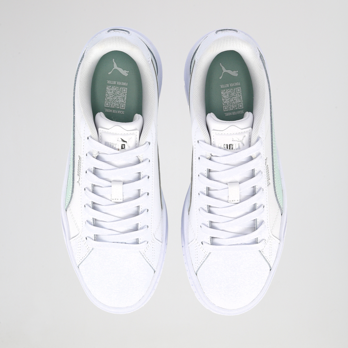 Zapatillas Puma Karmen II L Mujer,  image number null