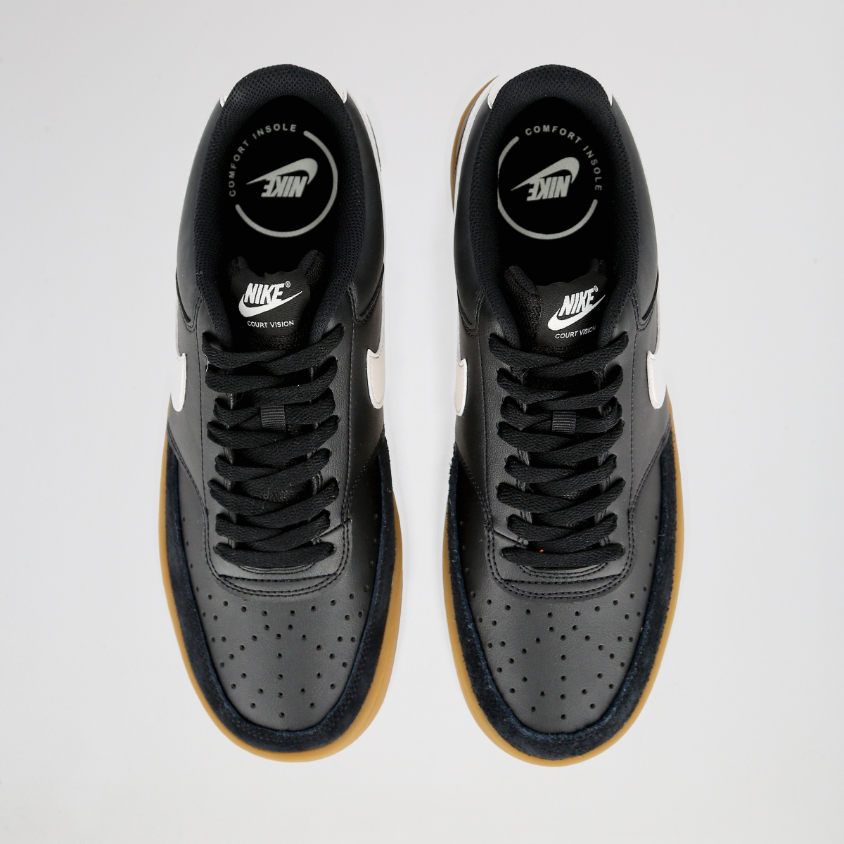 Zapatillas Nike Court Vision LO Hombre sint&eacute;tico,  image number null