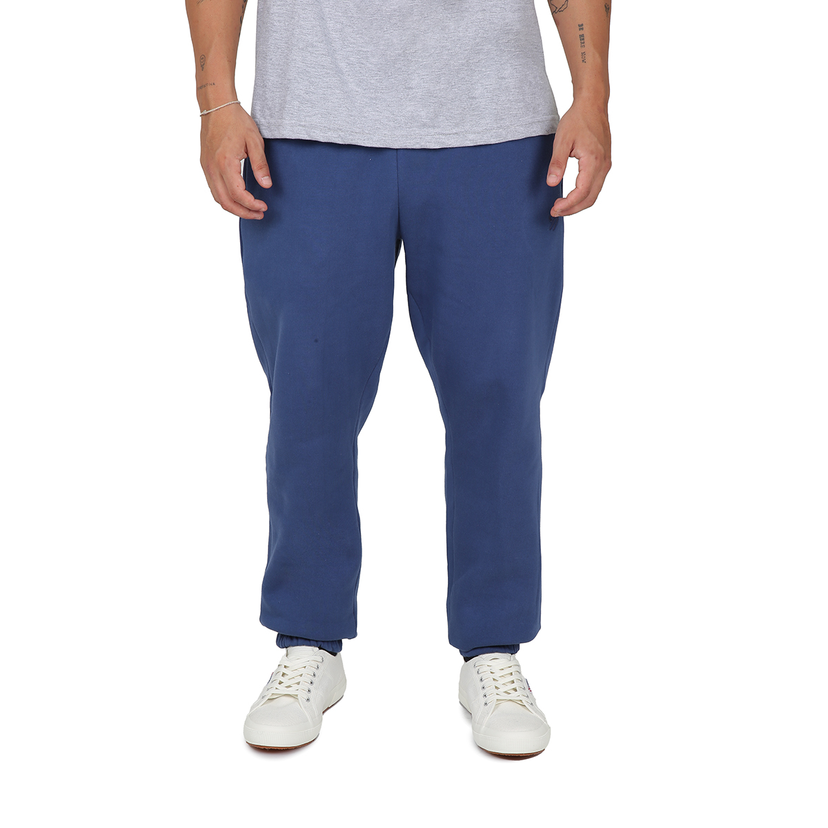 Pantalon Set Sport Recto Clasics Flec Hombre,  image number null