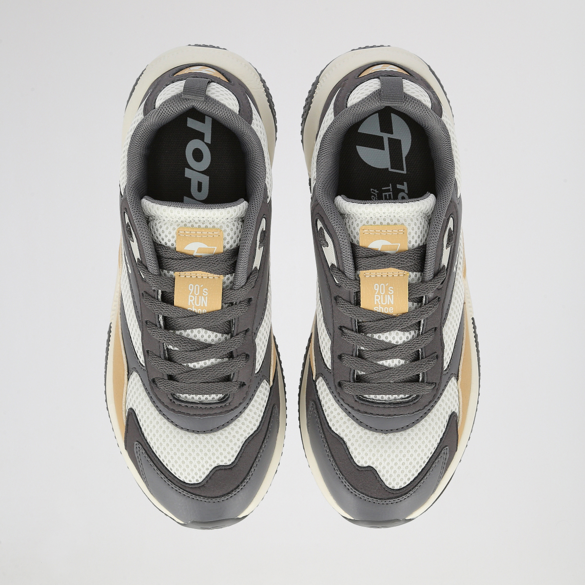 Zapatillas Running Topper Terrano II,  image number null