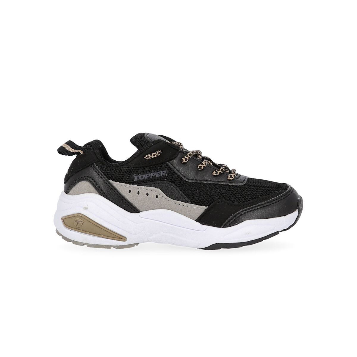 Zapatillas Running Topper Circus Infantil,  image number null