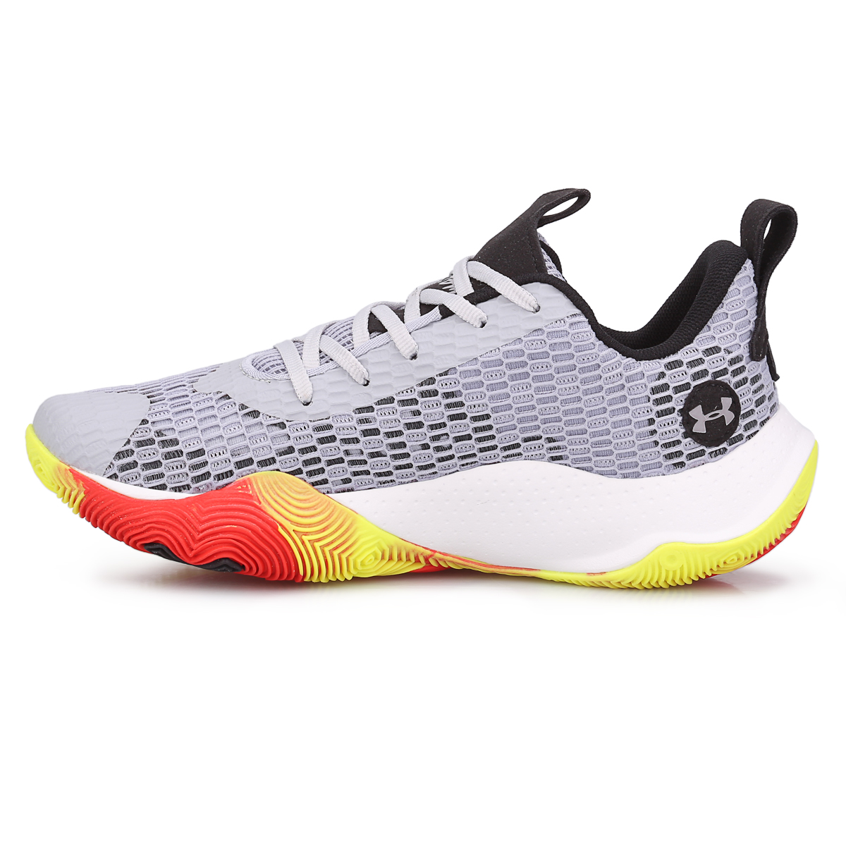 Zapatillas Under Armour Charged Spawn 3,  image number null