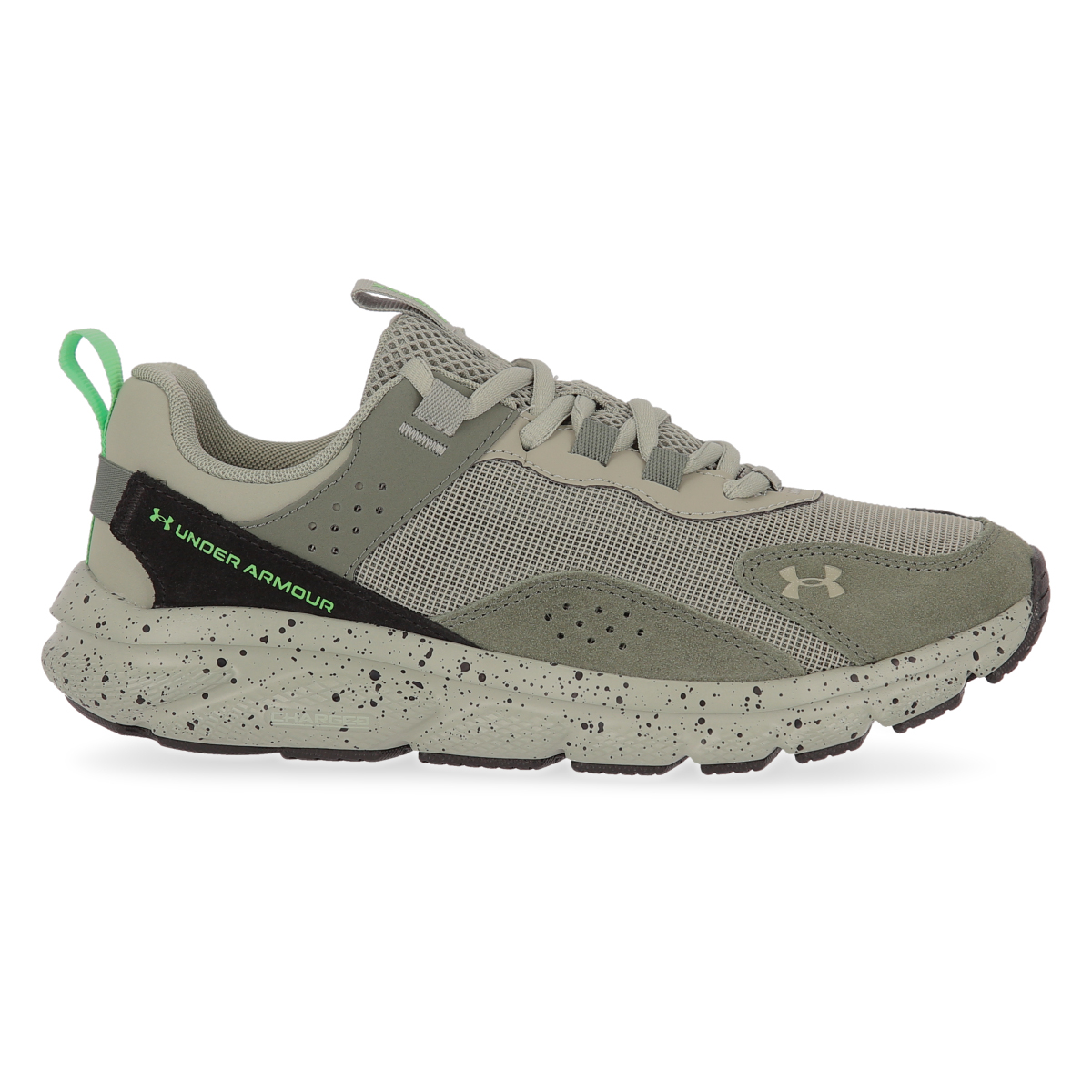 Zapatillas Running Under Armour Charged Verssert II Hombre,  image number null