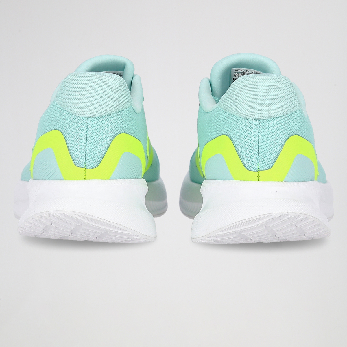 Zapatillas adidas Runfalcon 5 Mujer,  image number null