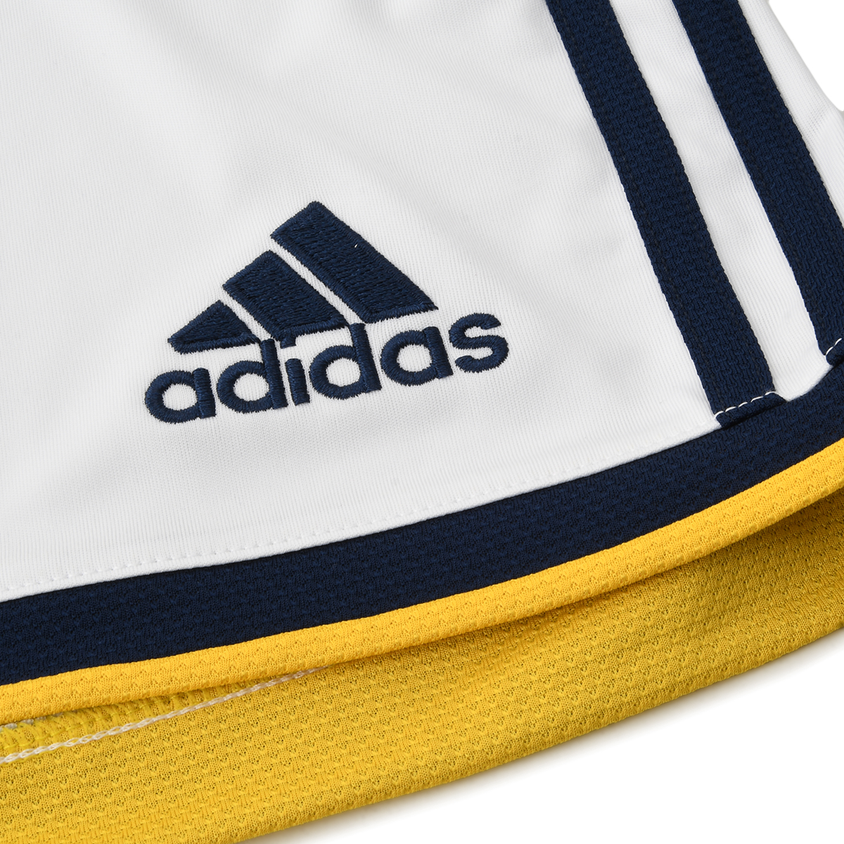 Short Boca Juniors adidas Alternativa 22/23 Hombre,  image number null