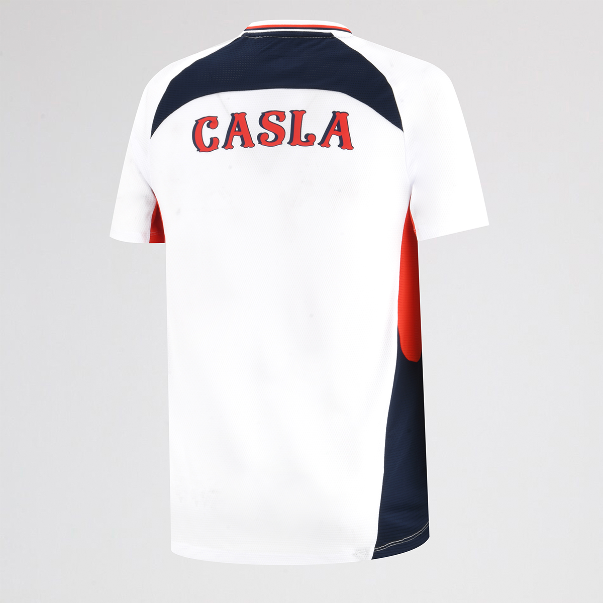 Remera San Lorenzo Atomik Entrenamiento 2026 Hombre,  image number null