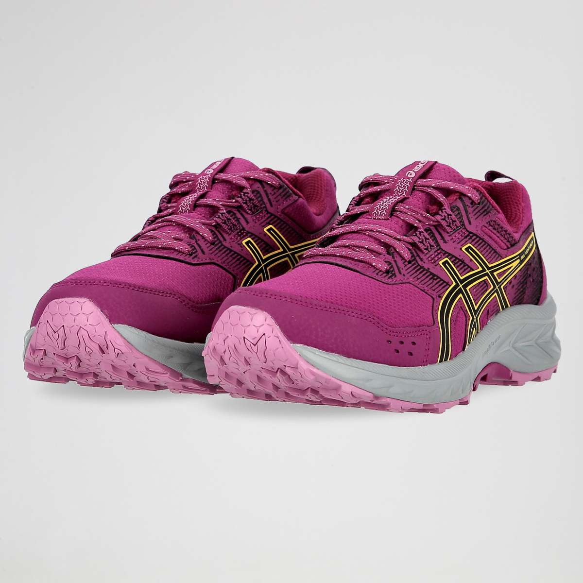 Zapatillas Running Asics Gel-aventure 9 Mujer,  image number null