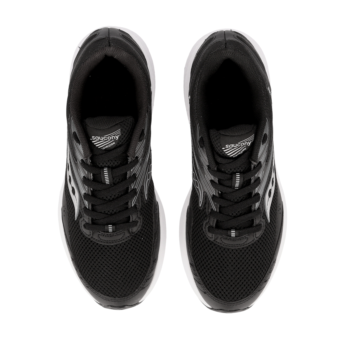 Zapatillas Running Saucony Cohesion 15 Hombre,  image number null