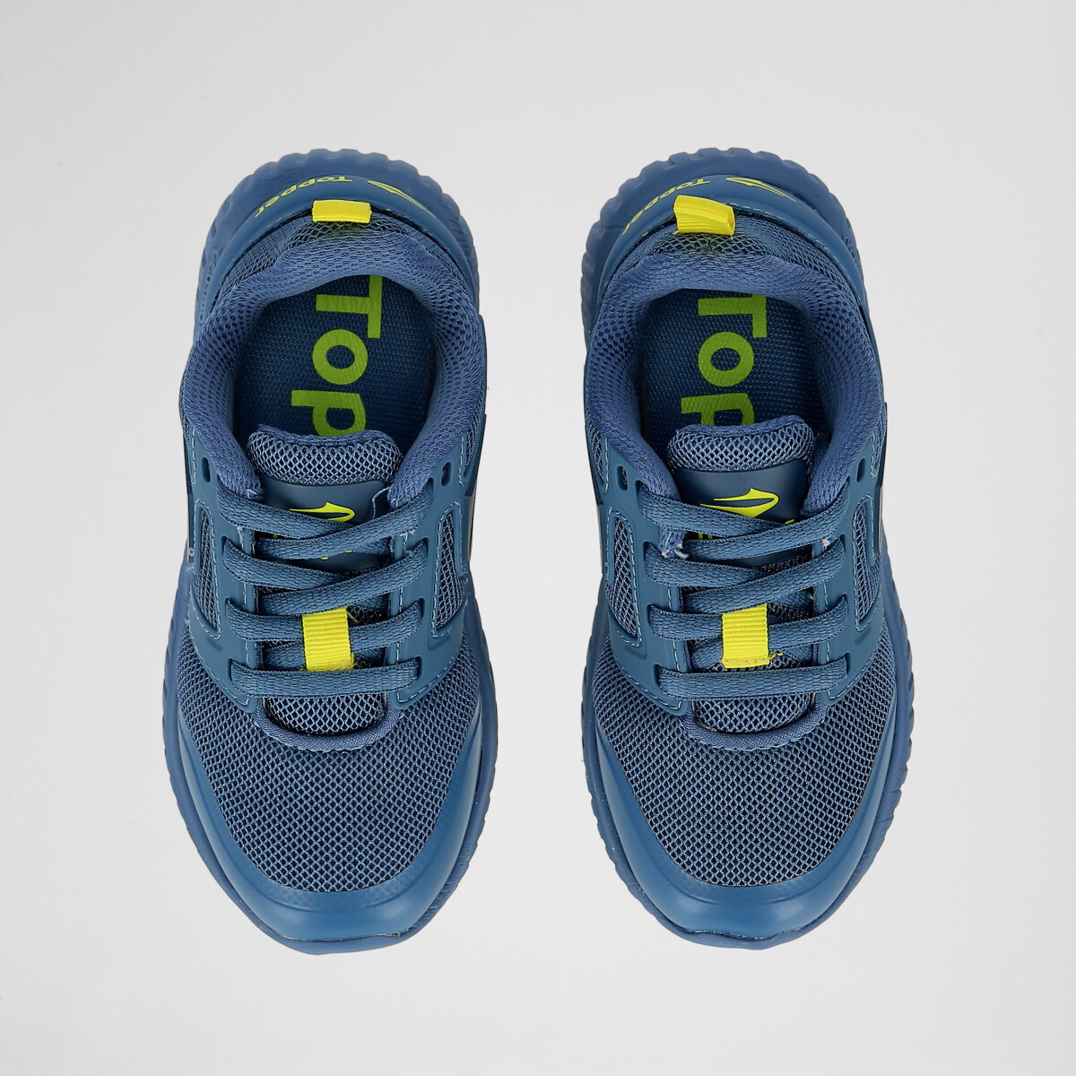 Zapatillas Topper Fast Infantil,  image number null
