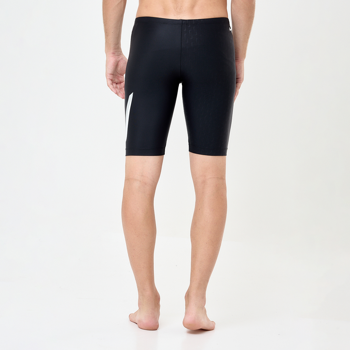 Traje de Baño Nike Swim Swoosh Chain Global,  image number null